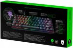 Teclado Gamer Razer Huntsman Mecânico Mini, Chroma, Switch Red - Imagem 7