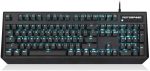 Teclado Mecânico Motospeed CK95 Preto Switch Preto - Imagem 2