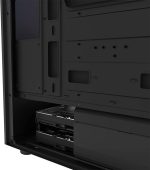 Gabinete Motospeed Hyrax, Hgb200b, Mid Tower Sem Fan - Preto - Imagem 9
