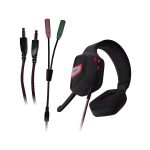 Headset Patriot Viper V330 Stereo 3.5mm Jack - Imagem 2