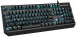 Teclado Mecânico Motospeed CK95 Preto Switch Preto