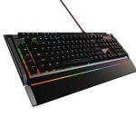 Teclado Gamer Patriot Viper V770 RGB