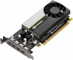 Placa de Video PNY Quadro T600, 4GB, GDDR6, 128BIT - Imagem 6