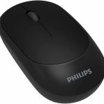 MOUSE SEM FIO PHILIPS M314 ANYWHERE