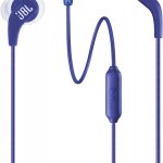 FONE JBL ENDURANCE RUN AZUL