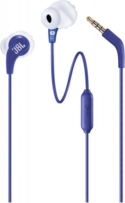 FONE JBL ENDURANCE RUN AZUL