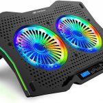 Base Notebook Gamer C3Tech NBC-400BK 17,3