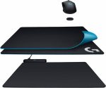 Mouse Pad para Carregamento Sem Fio Logitech G Powerplay - Imagem 3
