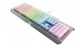 Teclado Gamer Razer Huntsman Mini , Switch Red, , Mercury White