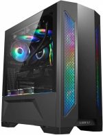 PC Gamer Legend i9 11900kF/ 16GB/ SSD 1TB/ RTX 3080/ Watercooler - Imagem 4