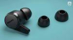 Fone de Ouvido Bluetooth True Wireless Philips TAT1207BK/00 Preto - Imagem 8