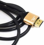 Cabo Sumay sm- cmc18t hdmi x micro hdmi 2.0 - Imagem 3