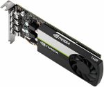 Placa de Video PNY Quadro T600, 4GB, GDDR6, 128BIT - Imagem 5