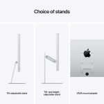 iMAC Apple Studio Display 27" 5K Retina Monitor, Standard Glass - Imagem 5