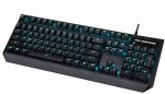 Teclado Mecânico Motospeed CK95 Preto Switch Marrom - Imagem 2