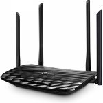 Roteador TP-Link WIR GIGABIT DB 2.4/5GHZ AC1350 EC230-G1