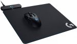 Mouse Pad para Carregamento Sem Fio Logitech G Powerplay - Imagem 2