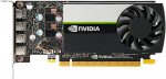 Placa de Video PNY Quadro T600, 4GB, GDDR6, 128BIT - Imagem 7