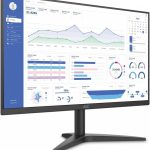 Monitor AOC 27' 75Hz, 8ms, Vesa, Adaptive-Sync HDMI VA 27B1HM
