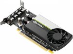 Placa de Video PNY Quadro T600, 4GB, GDDR6, 128BIT - Imagem 2