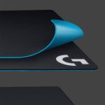 Mouse Pad para Carregamento Sem Fio Logitech G Powerplay - Imagem 4