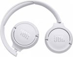 FONE JBL 500BT BRANCO - Imagem 3