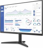 Monitor AOC 27' 75Hz, 8ms, Vesa, Adaptive-Sync HDMI VA 27B1HM - Imagem 7