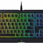 Teclado Gamer Razer, Cynosa Chroma Espanhol