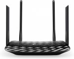 Roteador TP-Link WIR GIGABIT DB 2.4/5GHZ AC1350 EC230-G1 - Imagem 2