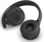 Fone De Ouvido Bluetooth Jbl Tune 500bt Sem Fio - Preto - Imagem 2