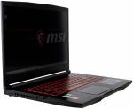 Notebook Gamer MSI i7 9750H, 16GB , 512GB SSD, 2060 , 15.6" IPS - Imagem 3