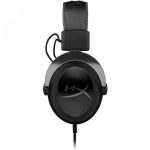Headset Gamer HyperX Cloud II 7.1 - KHX-HSCP-GM - Preto - Imagem 6