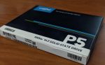 SSD Crucial P5, 2TB, M.2 NVMe, 3400Mb/s 3000Mb/s - CT2000P5SSD8 - Imagem 3