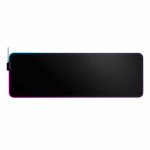 Mousepad Gaming Steelseries QCK Prism XL 63826 - Preto
