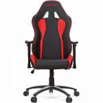 Cadeira Akracing Nitro Red 10029-2 - Imagem 3