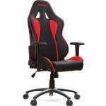 Cadeira Akracing Nitro Red 10029-2 - Imagem 4