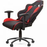 Cadeira Akracing Nitro Red 10029-2 - Imagem 5