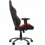 Cadeira Akracing Nitro Red 10029-2 - Imagem 6