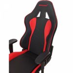 Cadeira Akracing Nitro Red 10029-2 - Imagem 7