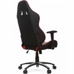 Cadeira Akracing Nitro Red 10029-2 - Imagem 9