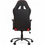 Cadeira Akracing Nitro Red 10029-2 - Imagem 10