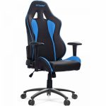 Cadeira Akracing Nitro Blue 10031-5 - Imagem 2