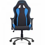 Cadeira Akracing Nitro Blue 10031-5 - Imagem 3