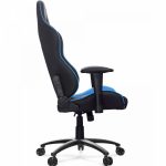 Cadeira Akracing Nitro Blue 10031-5 - Imagem 4