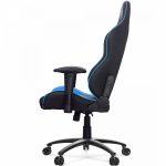 Cadeira Akracing Nitro Blue 10031-5 - Imagem 5