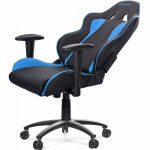 Cadeira Akracing Nitro Blue 10031-5 - Imagem 6