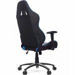 Cadeira Akracing Nitro Blue 10031-5 - Imagem 8