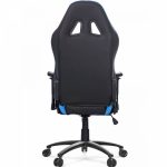 Cadeira Akracing Nitro Blue 10031-5 - Imagem 9