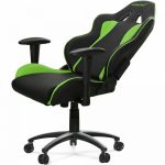 Cadeira Akracing Nitro Green 10030-4 - Imagem 7