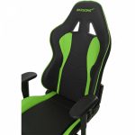 Cadeira Akracing Nitro Green 10030-4 - Imagem 8